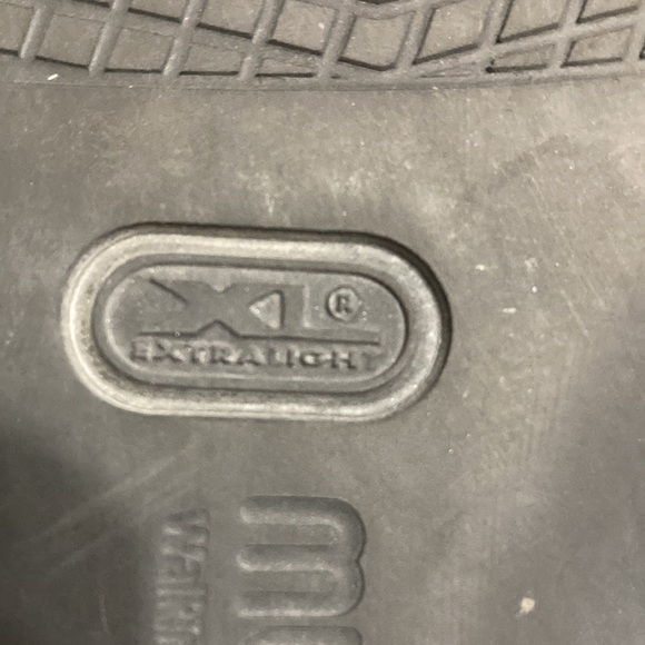 Munro Ladies Pisces Black Snakeskin Comfort Sandal Size 9 - Picture 6 of 11